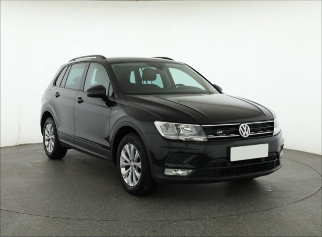 Volkswagen Tiguan  1.4 TSI Trendline