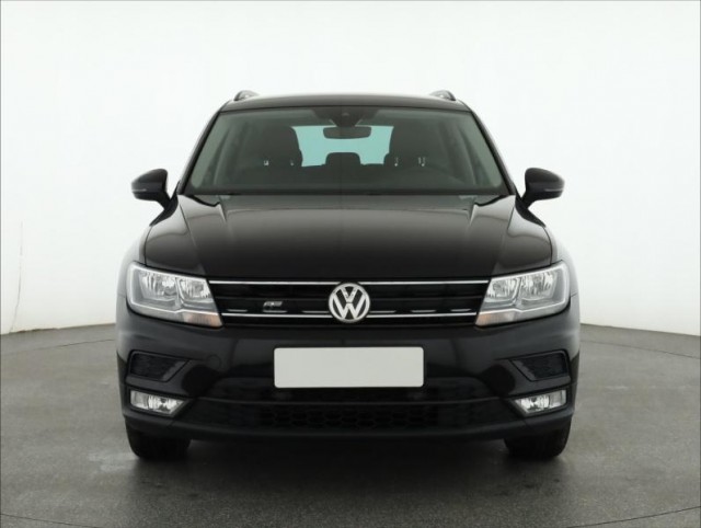 Volkswagen Tiguan  1.4 TSI Trendline