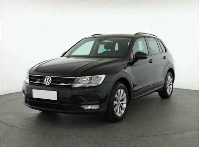 Volkswagen Tiguan  1.4 TSI Trendline