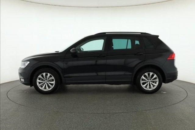 Volkswagen Tiguan  1.4 TSI Trendline
