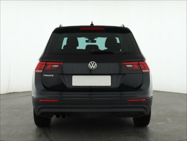 Volkswagen Tiguan  1.4 TSI Trendline
