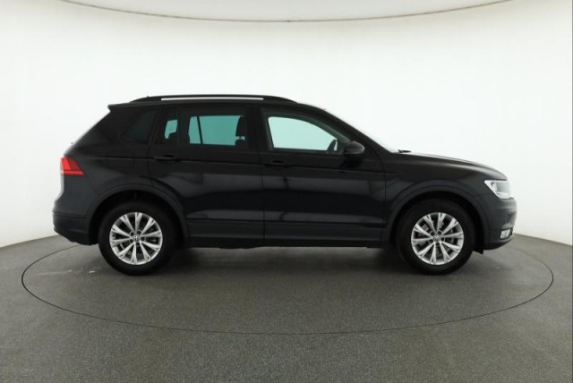 Volkswagen Tiguan  1.4 TSI Trendline