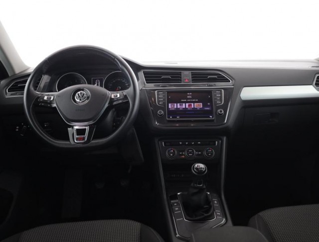 Volkswagen Tiguan  1.4 TSI Trendline