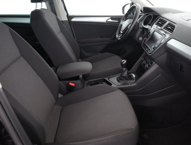 Volkswagen Tiguan  1.4 TSI Trendline