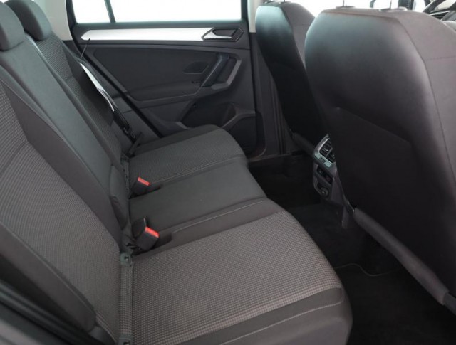 Volkswagen Tiguan  1.4 TSI Trendline