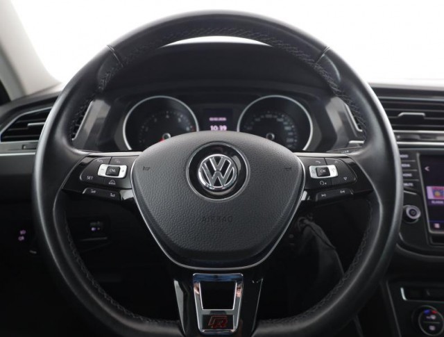 Volkswagen Tiguan  1.4 TSI Trendline