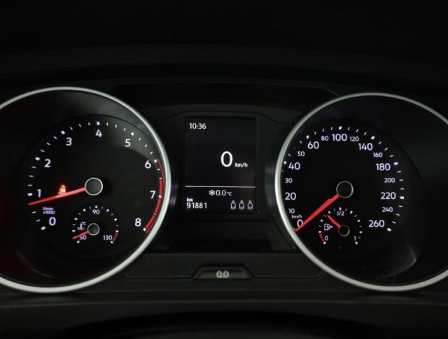 Volkswagen Tiguan  1.4 TSI Trendline