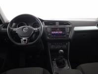 Volkswagen Tiguan  1.4 TSI Trendline