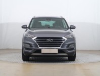 Hyundai Tucson  1.6 T-GDI 