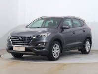 Hyundai Tucson  1.6 T-GDI 