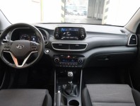 Hyundai Tucson  1.6 T-GDI 