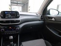 Hyundai Tucson  1.6 T-GDI 