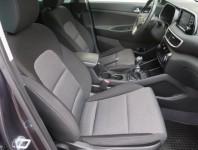 Hyundai Tucson  1.6 T-GDI 