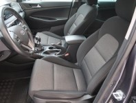 Hyundai Tucson  1.6 T-GDI 