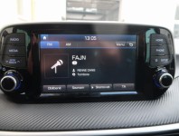 Hyundai Tucson  1.6 T-GDI 