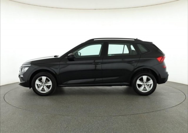 Škoda Kamiq  1.0 TSI Selection