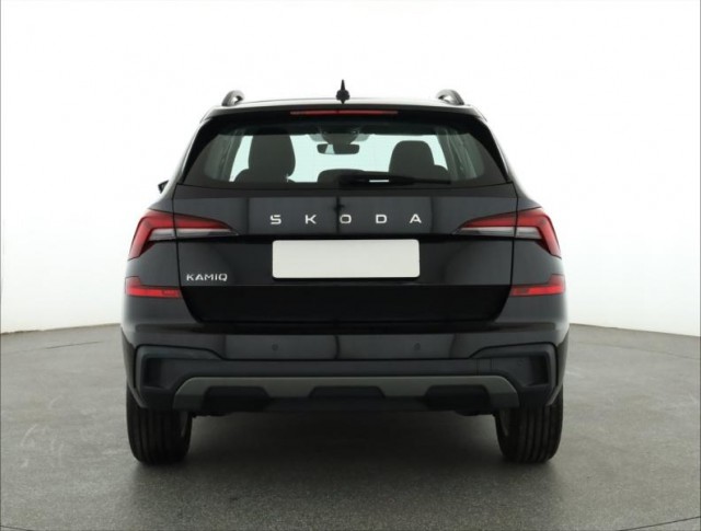 Škoda Kamiq  1.0 TSI Selection
