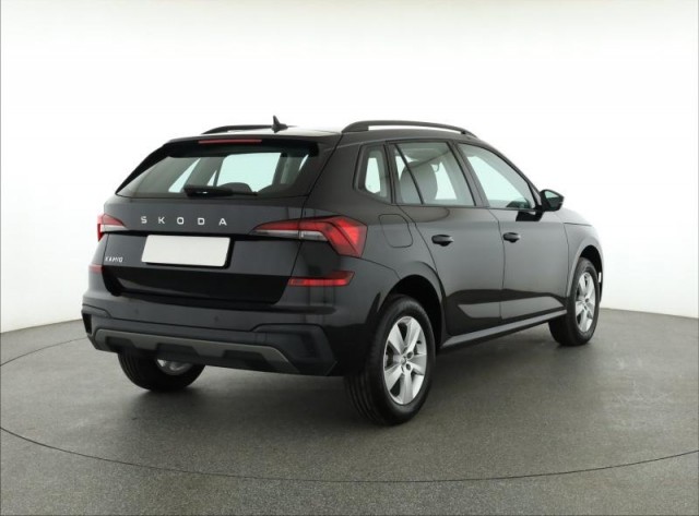Škoda Kamiq  1.0 TSI Selection