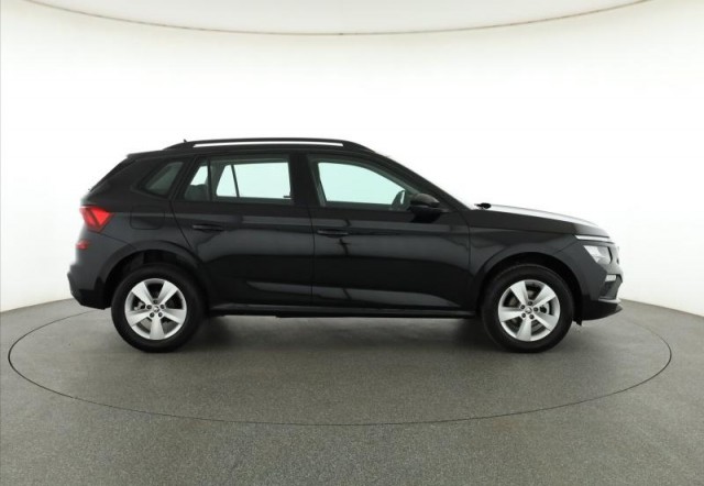 Škoda Kamiq  1.0 TSI Selection