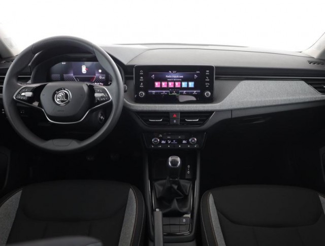 Škoda Kamiq  1.0 TSI Selection