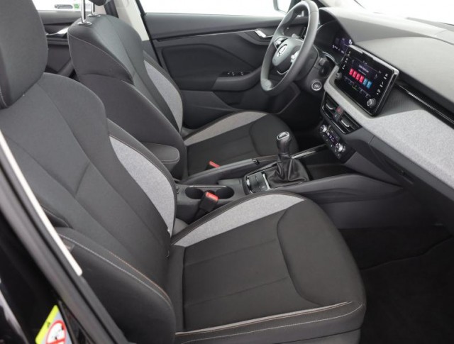 Škoda Kamiq  1.0 TSI Selection