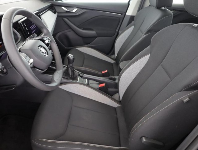 Škoda Kamiq  1.0 TSI Selection