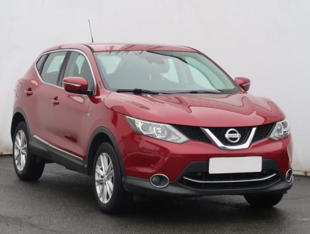 Nissan Qashqai  1.2 DIG-T 