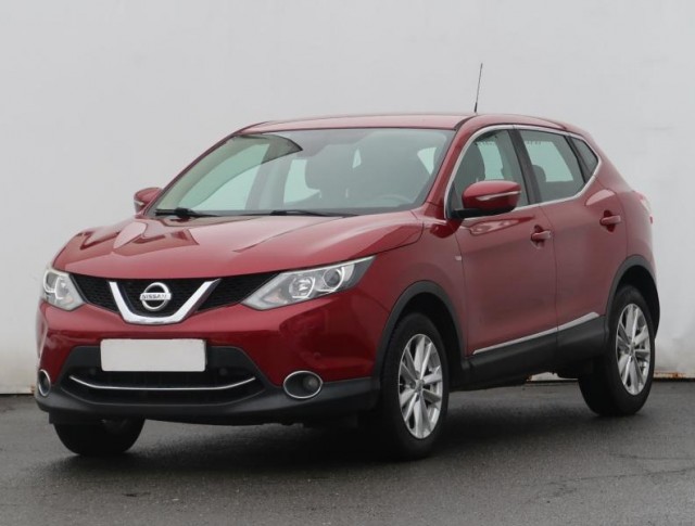Nissan Qashqai  1.2 DIG-T 