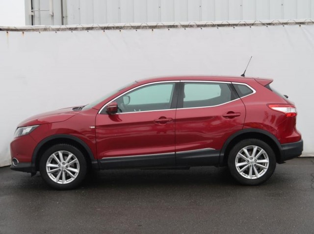Nissan Qashqai  1.2 DIG-T 