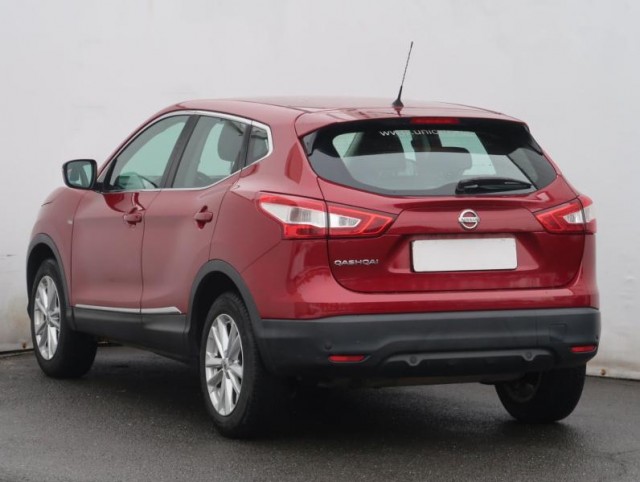 Nissan Qashqai  1.2 DIG-T 