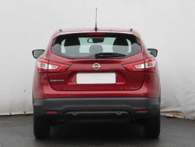Nissan Qashqai  1.2 DIG-T 