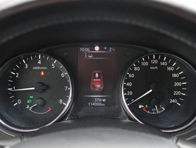 Nissan Qashqai  1.2 DIG-T 