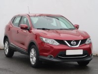 Nissan Qashqai  1.2 DIG-T 