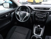 Nissan Qashqai  1.2 DIG-T 