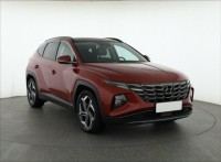Hyundai Tucson  1.6 T-GDI 48V MHEV 