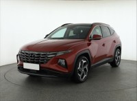 Hyundai Tucson  1.6 T-GDI 48V MHEV 