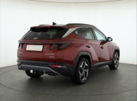 Hyundai Tucson  1.6 T-GDI 48V MHEV 