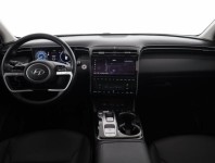 Hyundai Tucson  1.6 T-GDI 48V MHEV 