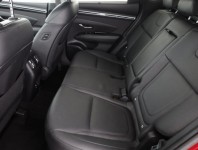 Hyundai Tucson  1.6 T-GDI 48V MHEV 