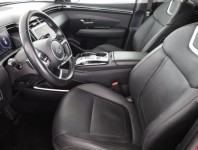 Hyundai Tucson  1.6 T-GDI 48V MHEV 