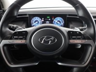 Hyundai Tucson  1.6 T-GDI 48V MHEV 