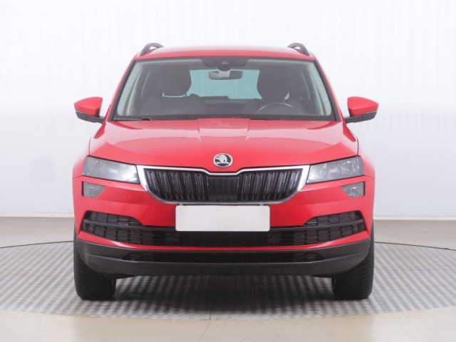 Škoda Karoq  2.0 TDI 