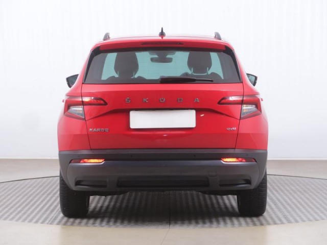 Škoda Karoq  2.0 TDI 