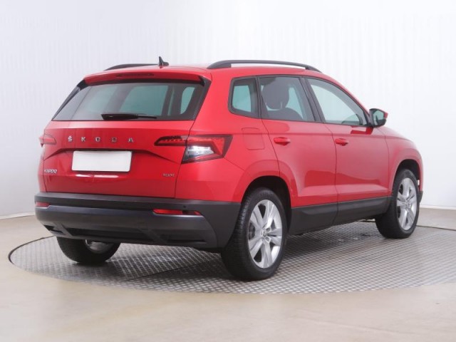 Škoda Karoq  2.0 TDI 