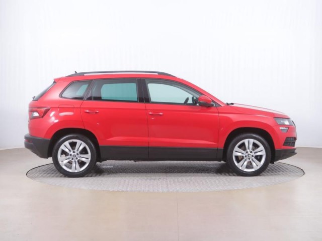 Škoda Karoq  2.0 TDI 
