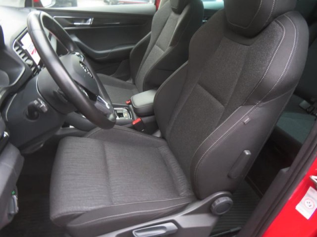 Škoda Karoq  2.0 TDI 