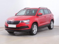 Škoda Karoq  2.0 TDI 