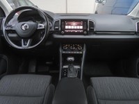 Škoda Karoq  2.0 TDI 