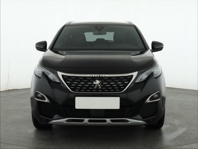 Peugeot 5008  2.0 BlueHDi GT Line