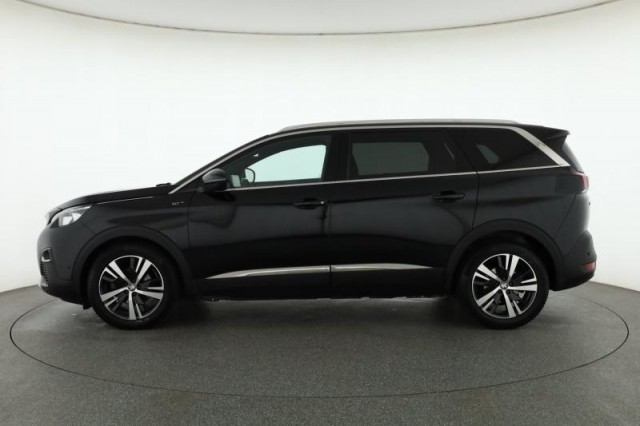 Peugeot 5008  2.0 BlueHDi GT Line